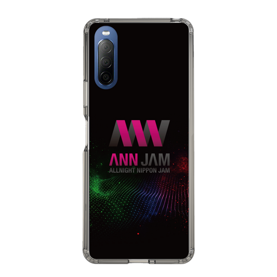 Slim Protection Case［ Nippon Broadcasting System - All Night Nippon Jam ］