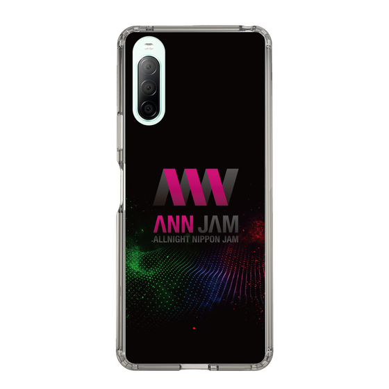 Slim Protection Case［ Nippon Broadcasting System - All Night Nippon Jam ］