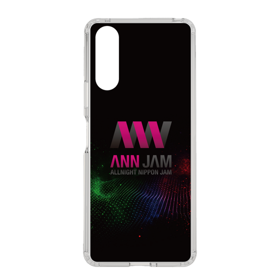 Slim Protection Case［ Nippon Broadcasting System - All Night Nippon Jam ］