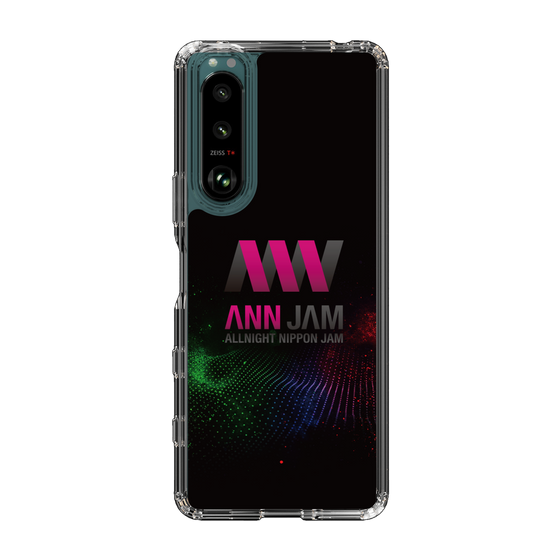 Slim Protection Case［ Nippon Broadcasting System - All Night Nippon Jam ］