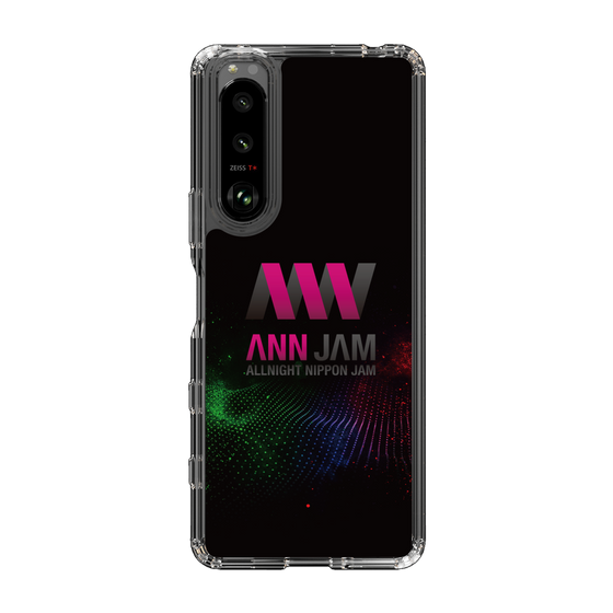 Slim Protection Case［ Nippon Broadcasting System - All Night Nippon Jam ］