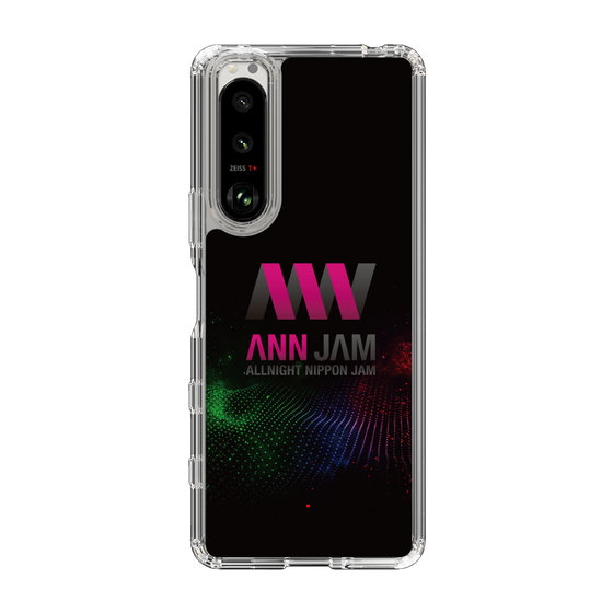 Slim Protection Case［ Nippon Broadcasting System - All Night Nippon Jam ］