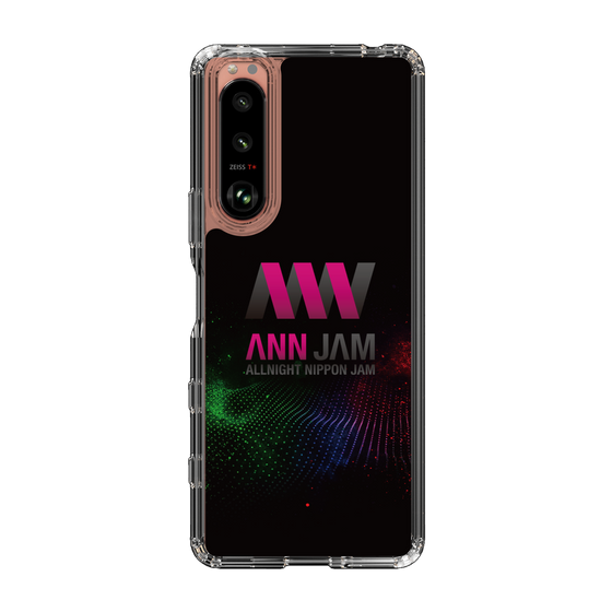 Slim Protection Case［ Nippon Broadcasting System - All Night Nippon Jam ］