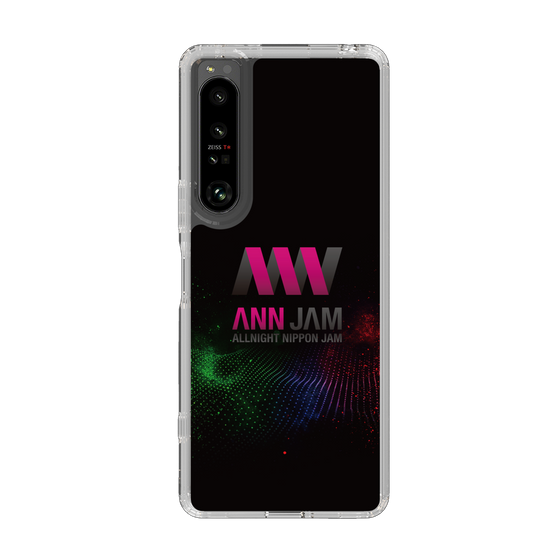 Slim Protection Case［ Nippon Broadcasting System - All Night Nippon Jam ］