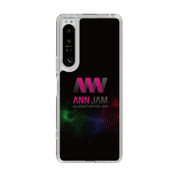 Slim Protection Case［ Nippon Broadcasting System - All Night Nippon Jam ］