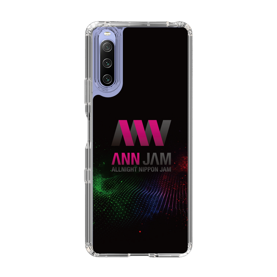 Slim Protection Case［ Nippon Broadcasting System - All Night Nippon Jam ］