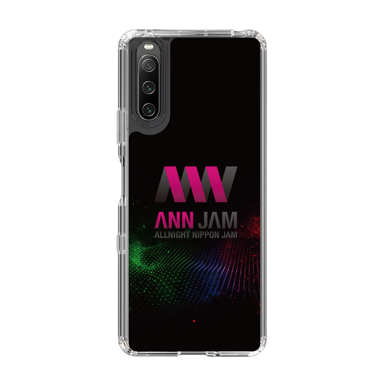 Slim Protection Case［ Nippon Broadcasting System - All Night Nippon Jam ］