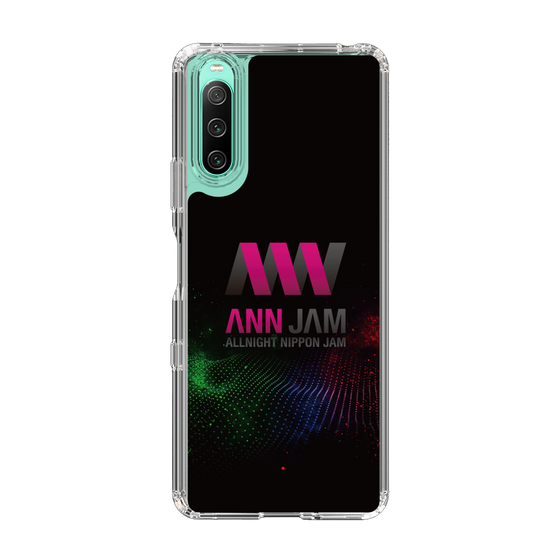 Slim Protection Case［ Nippon Broadcasting System - All Night Nippon Jam ］