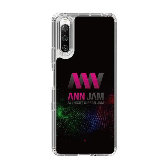 Slim Protection Case［ Nippon Broadcasting System - All Night Nippon Jam ］