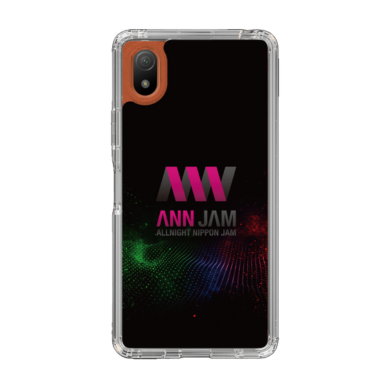 Slim Protection Case［ Nippon Broadcasting System - All Night Nippon Jam ］