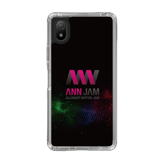 Slim Protection Case［ Nippon Broadcasting System - All Night Nippon Jam ］