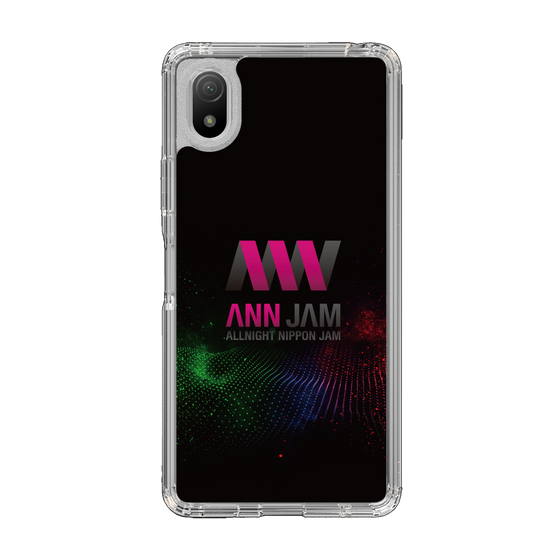 Slim Protection Case［ Nippon Broadcasting System - All Night Nippon Jam ］
