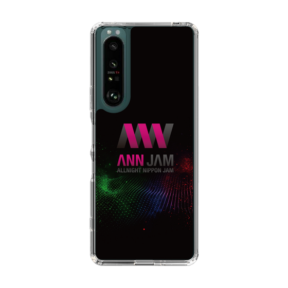 Slim Protection Case［ Nippon Broadcasting System - All Night Nippon Jam ］