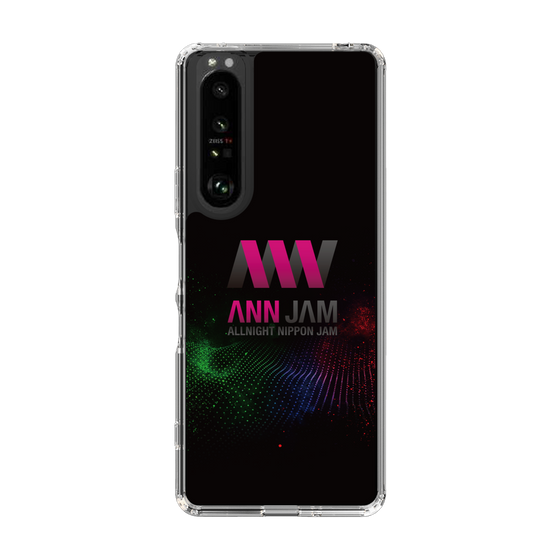 Slim Protection Case［ Nippon Broadcasting System - All Night Nippon Jam ］