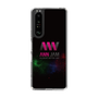 Slim Protection Case［ Nippon Broadcasting System - All Night Nippon Jam ］