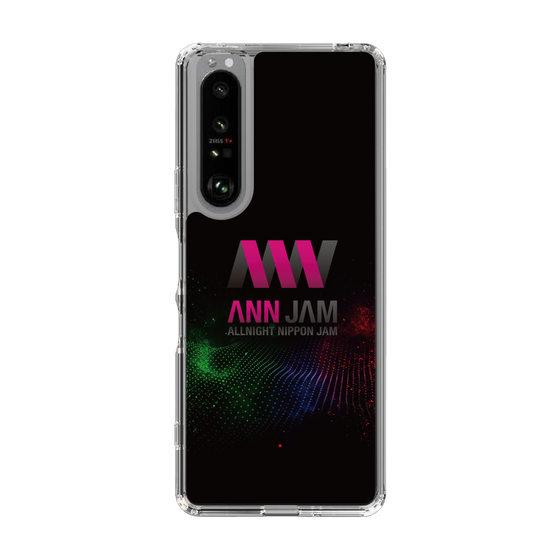 Slim Protection Case［ Nippon Broadcasting System - All Night Nippon Jam ］