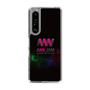 Slim Protection Case［ Nippon Broadcasting System - All Night Nippon Jam ］