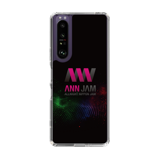 Slim Protection Case［ Nippon Broadcasting System - All Night Nippon Jam ］