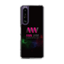 Slim Protection Case［ Nippon Broadcasting System - All Night Nippon Jam ］