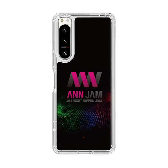 Slim Protection Case［ Nippon Broadcasting System - All Night Nippon Jam ］