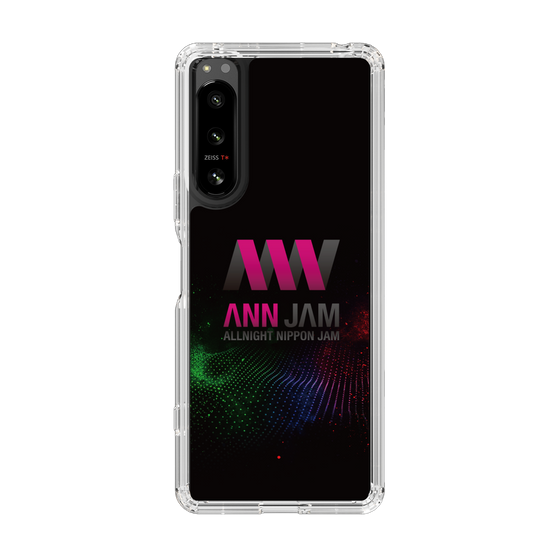 Slim Protection Case［ Nippon Broadcasting System - All Night Nippon Jam ］