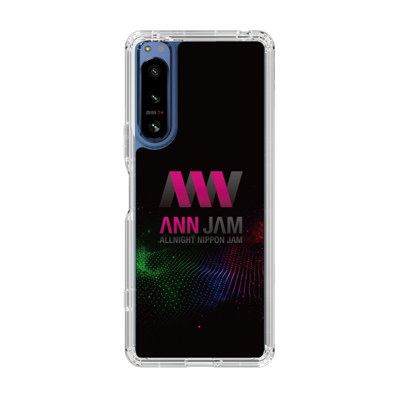 Slim Protection Case［ Nippon Broadcasting System - All Night Nippon Jam ］