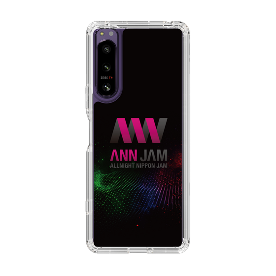 Slim Protection Case［ Nippon Broadcasting System - All Night Nippon Jam ］