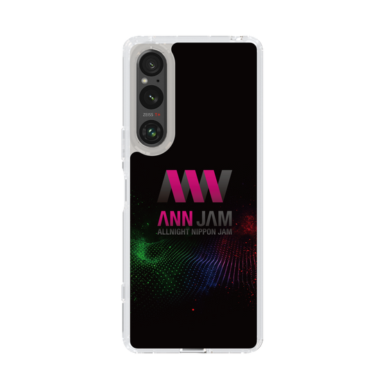 Slim Protection Case［ Nippon Broadcasting System - All Night Nippon Jam ］