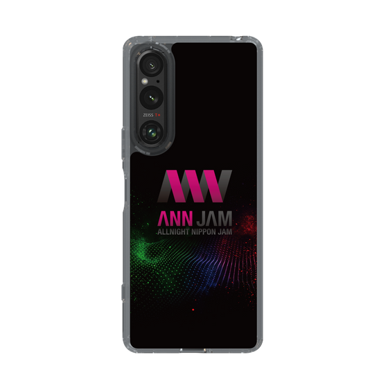 Slim Protection Case［ Nippon Broadcasting System - All Night Nippon Jam ］