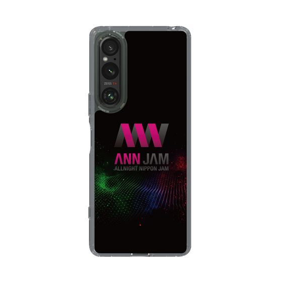 Slim Protection Case［ Nippon Broadcasting System - All Night Nippon Jam ］