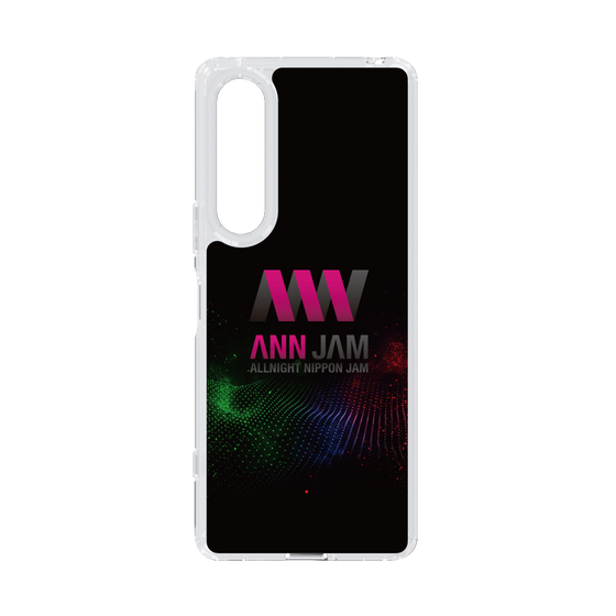 Slim Protection Case［ Nippon Broadcasting System - All Night Nippon Jam ］