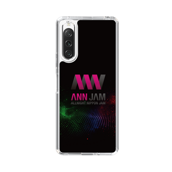 Slim Protection Case［ Nippon Broadcasting System - All Night Nippon Jam ］