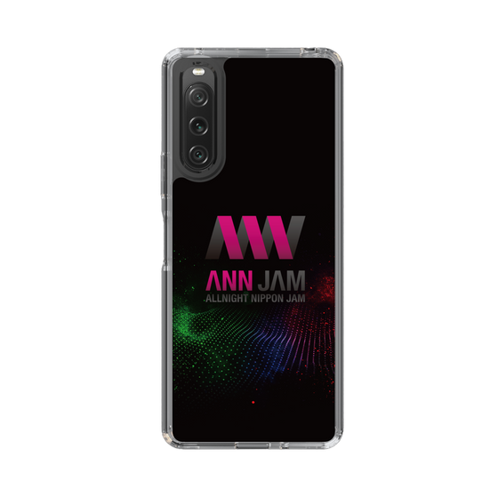 Slim Protection Case［ Nippon Broadcasting System - All Night Nippon Jam ］