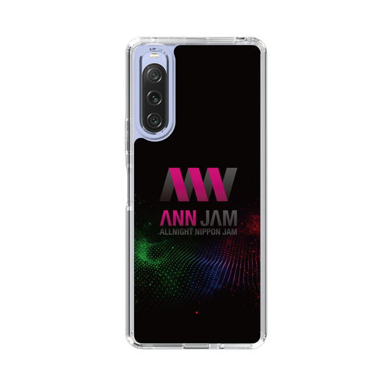 Slim Protection Case［ Nippon Broadcasting System - All Night Nippon Jam ］
