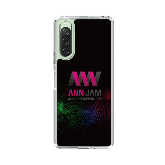 Slim Protection Case［ Nippon Broadcasting System - All Night Nippon Jam ］