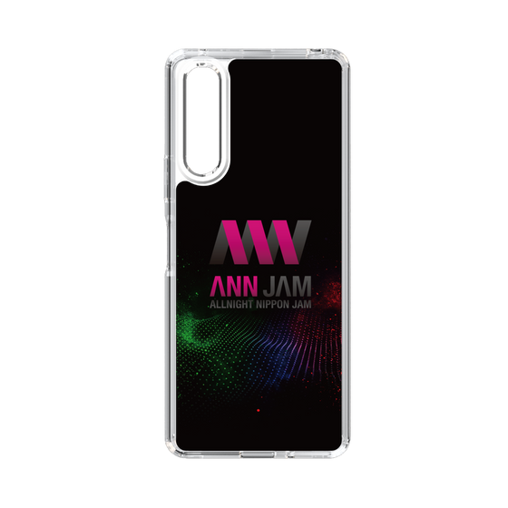 Slim Protection Case［ Nippon Broadcasting System - All Night Nippon Jam ］