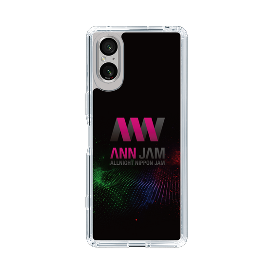 Slim Protection Case［ Nippon Broadcasting System - All Night Nippon Jam ］
