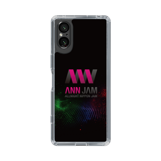 Slim Protection Case［ Nippon Broadcasting System - All Night Nippon Jam ］