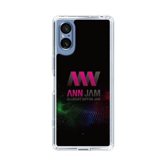 Slim Protection Case［ Nippon Broadcasting System - All Night Nippon Jam ］