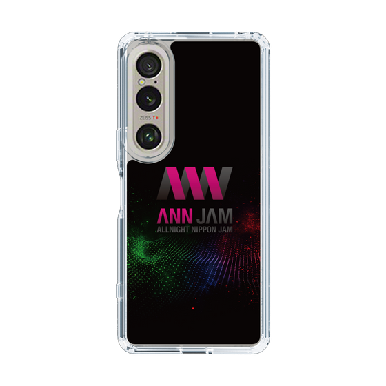 Slim Protection Case［ Nippon Broadcasting System - All Night Nippon Jam ］