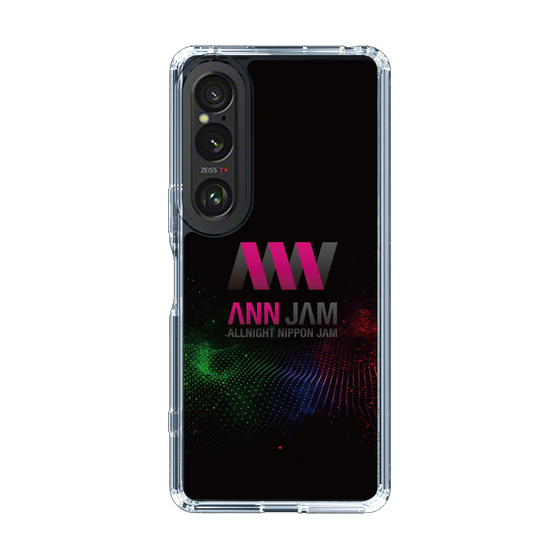 Slim Protection Case［ Nippon Broadcasting System - All Night Nippon Jam ］