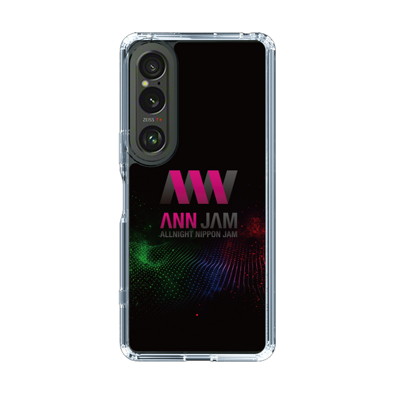 Slim Protection Case［ Nippon Broadcasting System - All Night Nippon Jam ］