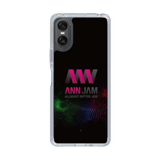Slim Protection Case［ Nippon Broadcasting System - All Night Nippon Jam ］