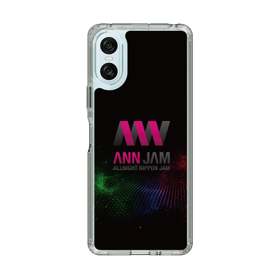 Slim Protection Case［ Nippon Broadcasting System - All Night Nippon Jam ］