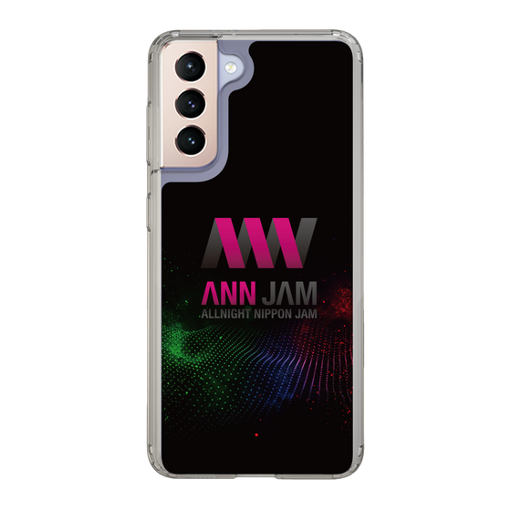 Slim Protection Case［ Nippon Broadcasting System - All Night Nippon Jam ］