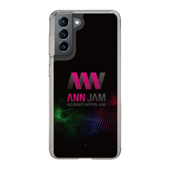 Slim Protection Case［ Nippon Broadcasting System - All Night Nippon Jam ］