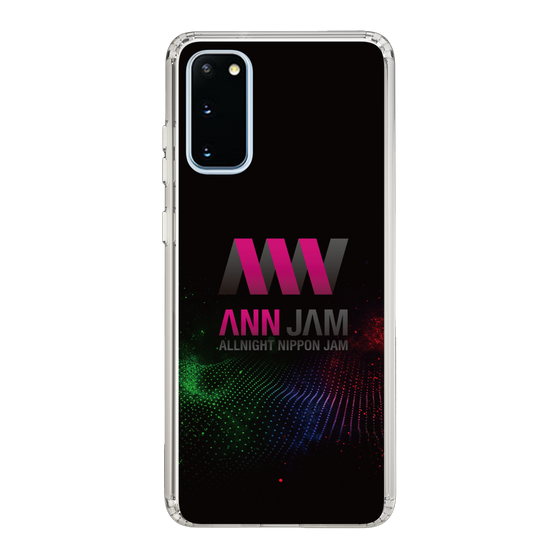 Slim Protection Case［ Nippon Broadcasting System - All Night Nippon Jam ］