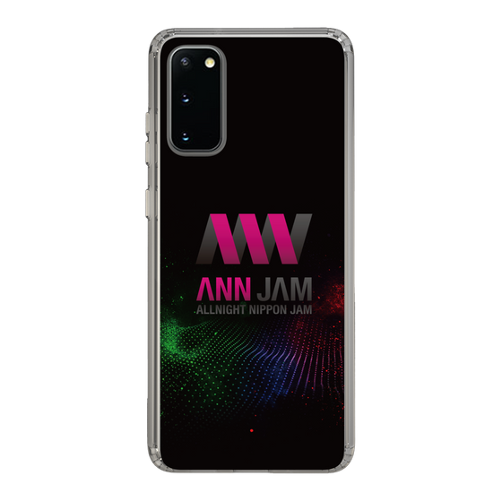 Slim Protection Case［ Nippon Broadcasting System - All Night Nippon Jam ］