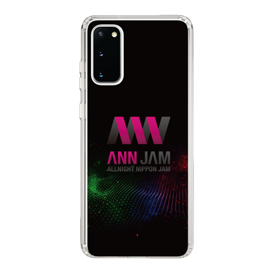 Slim Protection Case［ Nippon Broadcasting System - All Night Nippon Jam ］