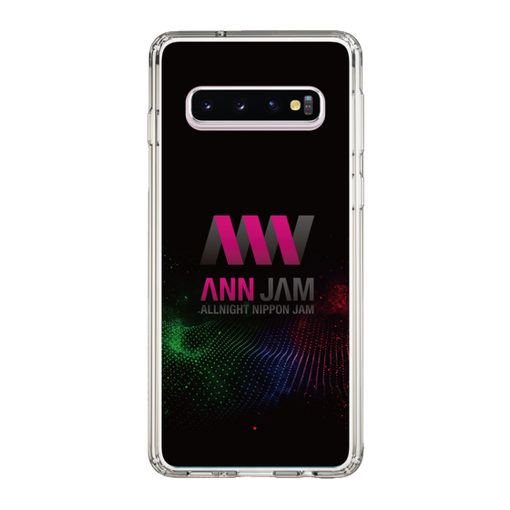 Slim Protection Case［ Nippon Broadcasting System - All Night Nippon Jam ］